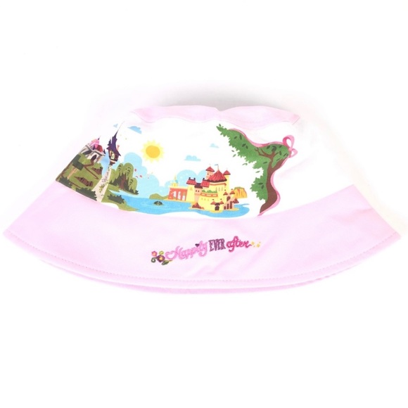 Disney Once Upon a Time Happily Ever After Hat Youth NWT - Picture 7 of 9